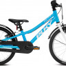 Велосипед Puky CYKE 18-F 4419 blue голубой - Велосипед Puky CYKE 18-F 4419 blue голубой