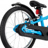 Велосипед Puky CYKE 18-F 4419 blue голубой - Велосипед Puky CYKE 18-F 4419 blue голубой