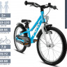 Велосипед Puky CYKE 18-F 4419 blue голубой - Велосипед Puky CYKE 18-F 4419 blue голубой