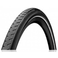 Велопокрышка Continental 28" Ride Classic Reflex 3/180Tpi 28x1 1/2х1 3/8" 820гр (01015640000)