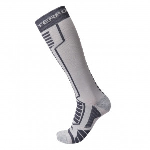 Носки Terror One белые 