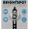 Фонарь OXFORD BrightSpot LED Front Light  передний - Фонарь OXFORD BrightSpot LED Front Light  передний