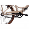 Велосипед Aspect Komodo 3 24" бежевый (2024) - Велосипед Aspect Komodo 3 24" бежевый (2024)