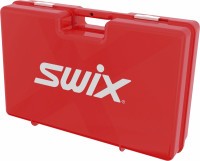 Чемодан для хранения мазей Swix Wax Box large 37x56x15 cm (T550) 