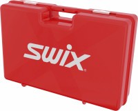 Чемодан для хранения мазей Swix Wax Box large 37x56x15 cm (T550)