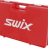 Чемодан для хранения мазей Swix Wax Box large 37x56x15 cm (T550) - Чемодан для хранения мазей Swix Wax Box large 37x56x15 cm (T550)