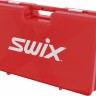 Чемодан для хранения мазей Swix Wax Box large 37x56x15 cm (T550) - Чемодан для хранения мазей Swix Wax Box large 37x56x15 cm (T550)