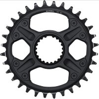 Звезда передняя Shimano Deore 32T для FC-M6100-1