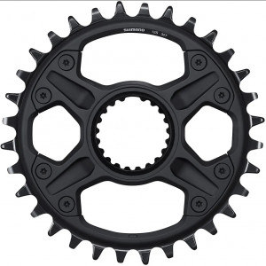 Звезда передняя Shimano Deore 32T для FC-M6100-1 