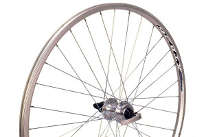 Колесо 26&quot; MTB заднее под кассету WTB SX19 Disc JY-D142TSE 