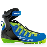 Ботинки для лыжероллеров Spine SNS Skiroll Skate 6