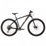 Велосипед Stinger Reload Pro 29" черный рама: 22" (2024) - Велосипед Stinger Reload Pro 29" черный рама: 22" (2024)
