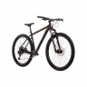Велосипед Stinger Reload Pro 29" черный рама: 22" (2024) - Велосипед Stinger Reload Pro 29" черный рама: 22" (2024)