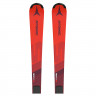 Горные лыжи Atomic Redster S9 FIS J-RP³ (124-138) без креплений (2025) - Горные лыжи Atomic Redster S9 FIS J-RP³ (124-138) без креплений (2025)