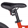 Велосипед Novatrack Flight Pro 16" красный (2025) - Велосипед Novatrack Flight Pro 16" красный (2025)