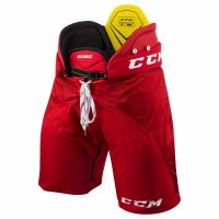 Шорты CCM Tacks 9060 JR Red