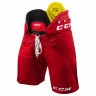 Шорты CCM Tacks 9060 JR Red - Шорты CCM Tacks 9060 JR Red