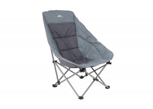 Кресло складное Trek Planet Levante grey 