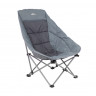 Кресло складное Trek Planet Levante grey - Кресло складное Trek Planet Levante grey