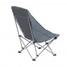Кресло складное Trek Planet Levante grey - Кресло складное Trek Planet Levante grey