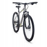 Велосипед Forward Apache 29 2.0 disc серый/бежевый (2021) - Велосипед Forward Apache 29 2.0 disc серый/бежевый (2021)