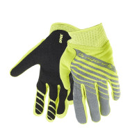 Перчатки Dragonfly DFMX yellow