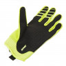Перчатки Dragonfly DFMX yellow - Перчатки Dragonfly DFMX yellow