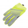Перчатки Dragonfly DFMX yellow - Перчатки Dragonfly DFMX yellow
