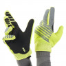 Перчатки Dragonfly DFMX yellow - Перчатки Dragonfly DFMX yellow