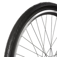 Покрышка 26"х2.00 5-520608 (50-559) K1045 Kommuter слик (25) Kenda