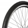Покрышка 26"х2.00 5-520608 (50-559) K1045 Kommuter слик (25) Kenda - Покрышка 26"х2.00 5-520608 (50-559) K1045 Kommuter слик (25) Kenda
