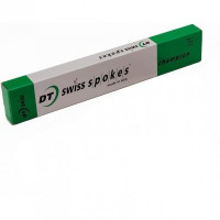 Спицы DT Swiss Champion 1,8 мм 265 мм
