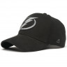 Бейсболка Atributika&Club NHL Tampa Bay Lightning черная (55-58 см) 31606 - Бейсболка Atributika&Club NHL Tampa Bay Lightning черная (55-58 см) 31606