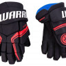 Перчатки Warrior Covert QRE5 SR черные - Перчатки Warrior Covert QRE5 SR черные