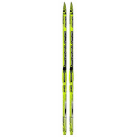 Беговые лыжи Fischer Sprint Crown yellow (N63019V)
