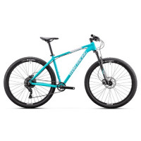 Велосипед Titan Racing Rogue Cruz 29" Cerulean Blue рама: XS (15") (2024)