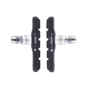 Торм. колодки VENTURA 5-361720 с крепежом ассиметр. 70мм 