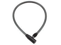 Замок тросовый Golden Key 6х650мм с ключом GK101.101