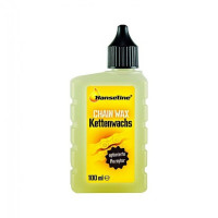 Смазка восковая для цепи Hanseline Chain Wax 100 ml