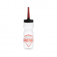 Бутылка для воды Mad Guy 700 ml прозрачная