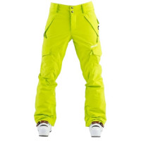 Брюки Armada Decker Pant Lime (2012)