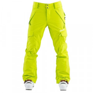 Брюки Armada Decker Pant Lime (2012) 