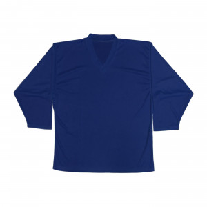 Свитер тренировочный TSP Practice Jersey SR Royal размеры 48-54 