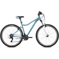 Велосипед Stinger Laguna STD 26" синий рама: 15" (2022)