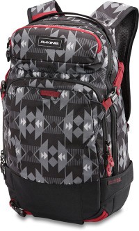 Рюкзак Женский Dakine Womens Heli Pro 20L Fireside II