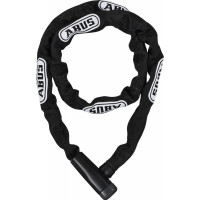 Замок Abus Steel-O-Chain 5805K/110 05-0072493, черный
