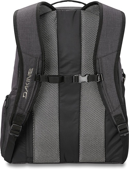 Dakine 101 black on sale