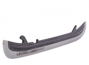 Лезвия Bauer Tuuk LS Edge Carbonlite Runner (1059205) 