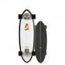 Лонгборд Carver CX CI Black Beauty Surfskate Complete Raw 31.75" (2022) - Лонгборд Carver CX CI Black Beauty Surfskate Complete Raw 31.75" (2022)