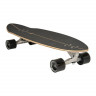 Лонгборд Carver CX CI Black Beauty Surfskate Complete Raw 31.75" (2022) - Лонгборд Carver CX CI Black Beauty Surfskate Complete Raw 31.75" (2022)